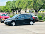 Used 2012 Nissan Versa 1.8 S w/ Plus Pkg image 4