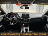 Used 2021 Nissan Sentra SV image 3