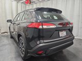 New 2025 Toyota Corolla Cross AWD Hybrid image 6