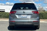 Certified 2022 Volkswagen Tiguan SE image 5