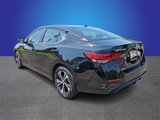 Used 2023 Nissan Sentra SV image 6