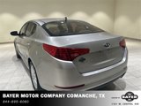 Used 2013 Kia Optima LX image 3