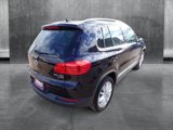 Used 2014 Volkswagen Tiguan SE image 3