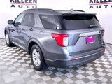Used 2020 Ford Explorer XLT image 5