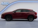 Used 2017 Lexus RX 350 AWD image 2