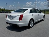 Used 2019 Cadillac CTS Sedan image 3