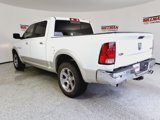 Used 2010 Dodge Ram 1500 Truck Laramie w/ Protection Group image 2