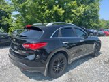 Used 2009 INFINITI FX35 2WD w/ Navigation Pkg image 5