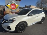 Used 2021 Nissan Murano Platinum w/ Cargo Package image 2