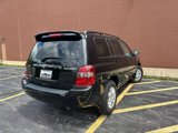 Used 2004 Toyota Highlander 4WD V6 image 5