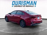 Used 2024 Kia Forte GT-Line image 4
