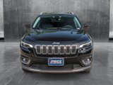 Used 2019 Jeep Cherokee Limited image 2