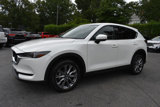 Used 2021 MAZDA CX-5 Grand Touring image 2