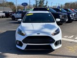Used 2017 Ford Focus RS image 2