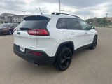 Used 2018 Jeep Cherokee Latitude w/ Altitude Package image 3