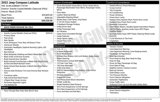 Certified 2022 Jeep Compass Latitude image 3