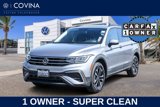 Used 2022 Volkswagen Tiguan S image 3