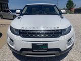 Used 2012 Land Rover Range Rover Evoque Pure Premium image 3