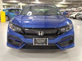 Used 2020 Honda Civic LX image 2