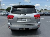 Used 2011 Toyota Sequoia Platinum image 4