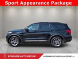 Certified 2022 Ford Explorer XLT w/ Equipment Group 202A image 4