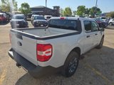 New 2025 Ford Maverick XLT image 5