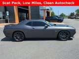 Used 2021 Dodge Challenger R/T Scat Pack image 3