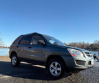 Used 2009 Kia Sportage LX image 2