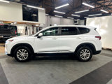 Used 2019 Hyundai Santa Fe SE image 4