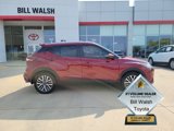 Used 2022 Nissan Kicks SV w/ Interior Electronics Package image 4