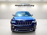 Used 2015 Jeep Grand Cherokee Overland w/ Advanced Technology Group image 6