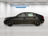 New 2025 Honda Civic Sport image 2