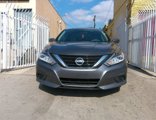 Used 2016 Nissan Altima 2.5 S w/ Power Driver Seat Package image 3