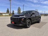 Used 2025 Chevrolet Equinox LT image 3