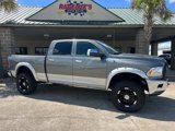Used 2013 RAM 2500 Laramie w/ Protection Group image 4