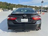 Certified 2024 Toyota Camry SE image 4