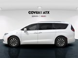 Used 2021 Chrysler Pacifica Touring-L w/ Uconnect Theater Family Group image 3