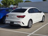Used 2023 Kia Rio LX image 4