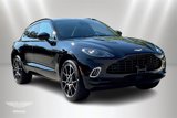 Used 2023 Aston Martin DBX image 2