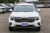 New 2025 Kia Seltos S image 3