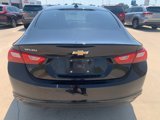 Used 2021 Chevrolet Malibu LS image 5