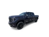 Used 2022 GMC Sierra 1500 Elevation w/ LPO, Elevation Black Package image 4