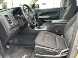 Used 2022 Chevrolet Colorado LT w/ LT Convenience Package image 2