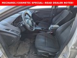 Used 2018 Ford Focus SE image 2