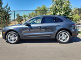 Used 2025 Porsche Macan image 2