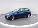 Used 2013 Volkswagen GTI 4-Door image 4
