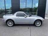 Used 2007 MAZDA MX-5 Miata Grand Touring w/ Premium Pkg image 4