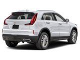 New 2024 Cadillac XT4 Premium Luxury image 3