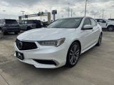 Used 2019 Acura TLX V6 w/ Technology Package image 2