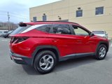 Certified 2022 Hyundai Tucson SEL w/ Cargo Package image 6
